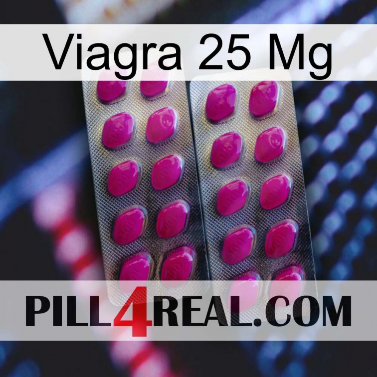 Viagra 25 Mg 10